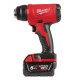 M18™ BHG-502C ΠΙΣΤΟΛΙ ΘΕΡΜΟΥ ΑΕΡΑ | Milwaukee 4058546029449 M18™ BHG-502C ΠΙΣΤΟΛΙ ΘΕΡΜΟΥ ΑΕΡΑ | Milwaukee 4058546029449