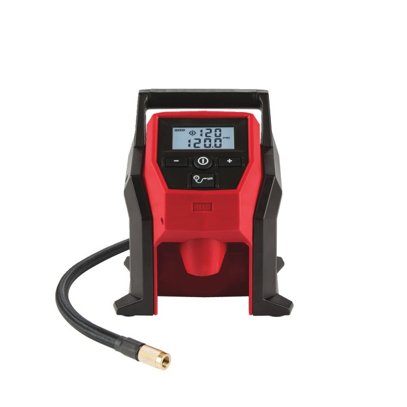 M12™ BI-0 ΑΕΡΟΣΥΜΠΙΕΣΤΗΣ MILWAUKEE 4933464124 M12™ BI-0 ΑΕΡΟΣΥΜΠΙΕΣΤΗΣ MILWAUKEE 4933464124
