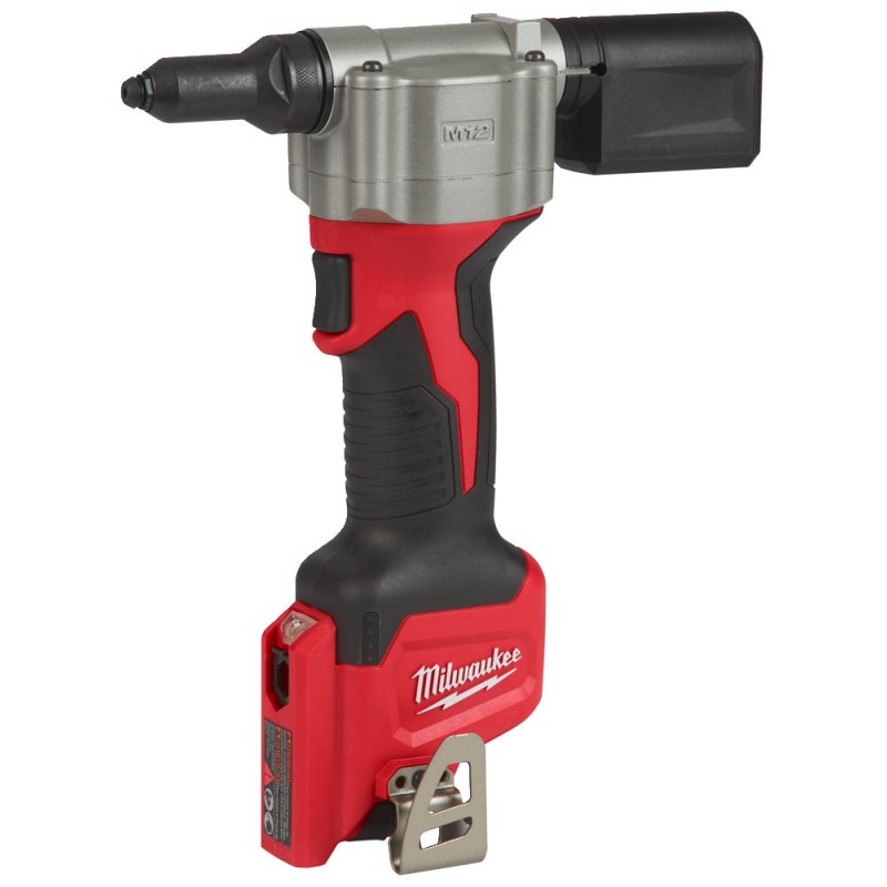 M12™ BPRT-0 ΠΡΙΤΣΙΝΑΔΟΡΟΣ MILWAUKEE 4933464404 M12™ BPRT-0 ΠΡΙΤΣΙΝΑΔΟΡΟΣ MILWAUKEE 4933464404