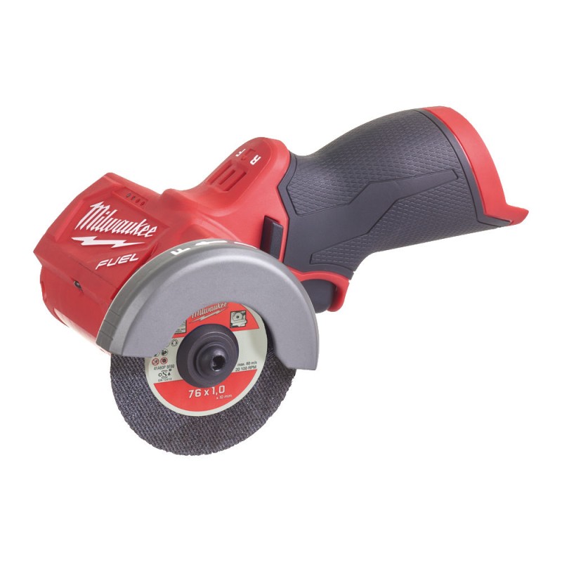 M12 FUEL™ FCOT-0 MULTI-MATERIAL CUTTER MILWAUKEE 4933464618 M12 FUEL™ FCOT-0 MULTI-MATERIAL CUTTER MILWAUKEE 4933464618