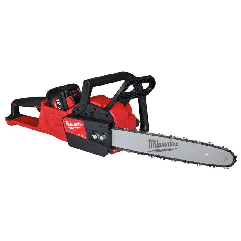 M18 FUEL™ FCHS-121 ΑΛΥΣΟΠΡΙΟΝΟ 40 CM MILWAUKEE 4933464223 M18 FUEL™ FCHS-121 ΑΛΥΣΟΠΡΙΟΝΟ 40 CM MILWAUKEE 4933464223