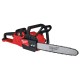 M18 FUEL™ FCHS-121 ΑΛΥΣΟΠΡΙΟΝΟ 40 CM MILWAUKEE 4933464223 M18 FUEL™ FCHS-121 ΑΛΥΣΟΠΡΙΟΝΟ 40 CM MILWAUKEE 4933464223