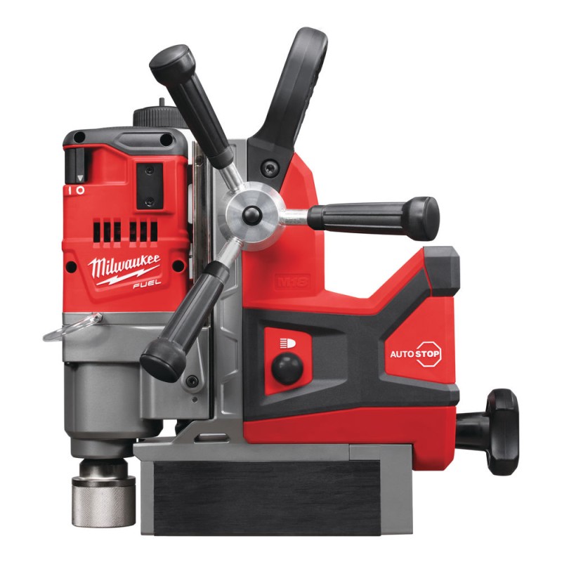 M18 FUEL™ FMDP-0C ΜΑΓΝΗΤΙΚΟ ΔΡΑΠΑΝΟ ΜΕ ΜΟΝΙΜΟ ΜΑΓΝΗΤΗ | Milwaukee 4002395142330 M18 FUEL™ FMDP-0C ΜΑΓΝΗΤΙΚΟ ΔΡΑΠΑΝΟ ΜΕ ΜΟΝΙΜΟ ΜΑΓΝΗΤΗ | Milwaukee 4002395142330