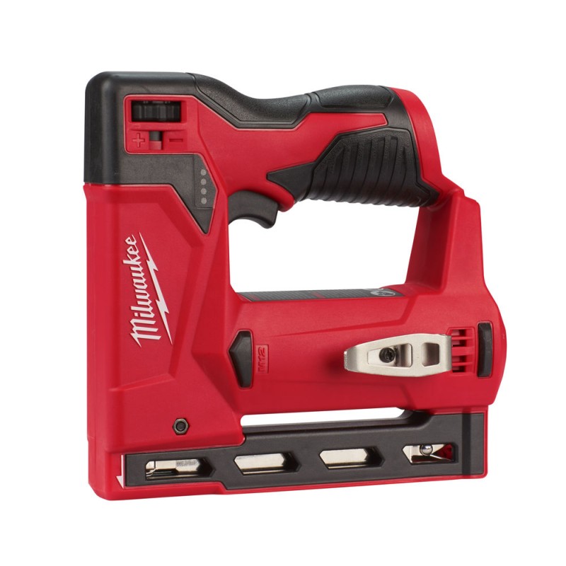 M12™ BST-0 ΚΑΡΦΩΤΙΚΟ ΧΕΙΡΟΣ MILWAUKEE 4933459634 M12™ BST-0 ΚΑΡΦΩΤΙΚΟ ΧΕΙΡΟΣ MILWAUKEE 4933459634