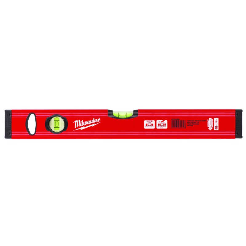 REDSTICK™ SLIM PROFILE MAGNETIC ALPHABET 40cm MILWAUKEE 4932464854 REDSTICK™ SLIM PROFILE MAGNETIC ALPHABET 40cm MILWAUKEE 4932464854
