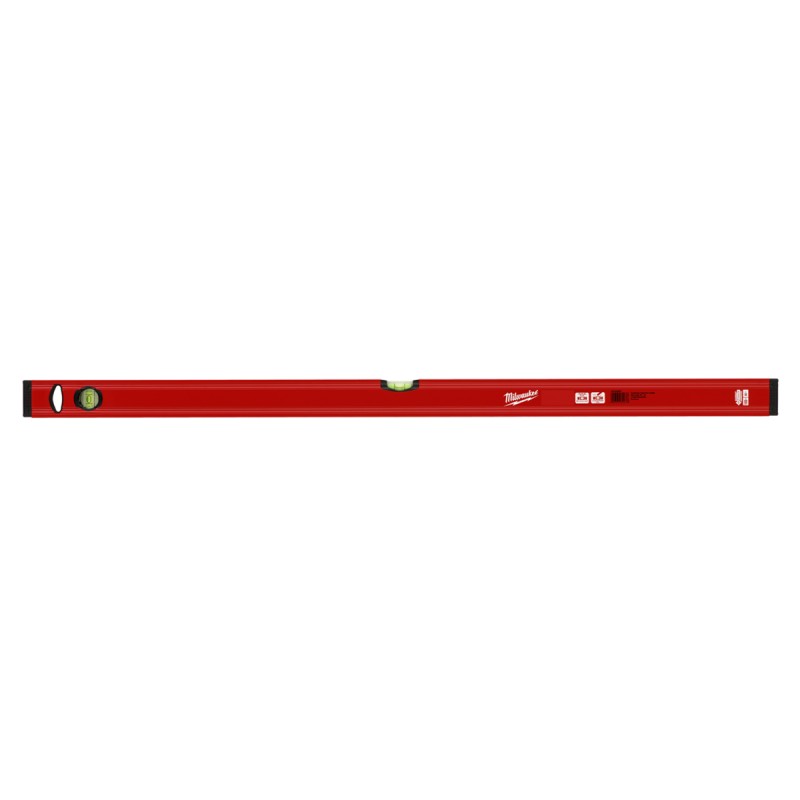 REDSTICK™ ΑΛΦΑΔΙ ΜΕ ΛΕΠΤΟ ΠΡΟΦΙΛ ΜΑΓΝΗΤΙΚΟ 100cm MILWAUKEE 4932464856 REDSTICK™ ΑΛΦΑΔΙ ΜΕ ΛΕΠΤΟ ΠΡΟΦΙΛ ΜΑΓΝΗΤΙΚΟ 100cm MILWAUKEE 4932464856