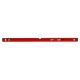REDSTICK™ ΑΛΦΑΔΙ ΜΕ ΛΕΠΤΟ ΠΡΟΦΙΛ ΜΑΓΝΗΤΙΚΟ 100cm MILWAUKEE 4932464856 REDSTICK™ ΑΛΦΑΔΙ ΜΕ ΛΕΠΤΟ ΠΡΟΦΙΛ ΜΑΓΝΗΤΙΚΟ 100cm MILWAUKEE 4932464856