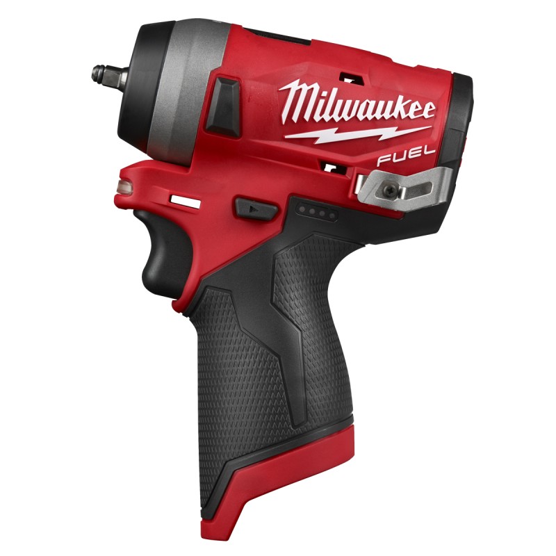M12 FUEL™ FIW14-0 ΜΠΟΥΛΟΝΟΚΛΕΙΔΟ 1/4″ 9 MILWAUKEE 4933464611 M12 FUEL™ FIW14-0 ΜΠΟΥΛΟΝΟΚΛΕΙΔΟ 1/4″ 9 MILWAUKEE 4933464611