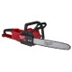 M18 FUEL™ FCHS-0 ΑΛΥΣΟΠΡΙΟΝΟ 40 CM MILWAUKEE 4933464723 M18 FUEL™ FCHS-0 ΑΛΥΣΟΠΡΙΟΝΟ 40 CM MILWAUKEE 4933464723