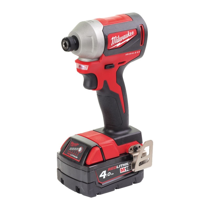 M18™ CBLID-402C BRUSHLESS ΠΑΛΜΙΚΟ ΚΑΤΣΑΒΙΔΙ ¼″ MILWAUKEE 4933464534 M18™ CBLID-402C BRUSHLESS ΠΑΛΜΙΚΟ ΚΑΤΣΑΒΙΔΙ ¼″ MILWAUKEE 4933464534