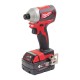 M18™ CBLID-402C BRUSHLESS ΠΑΛΜΙΚΟ ΚΑΤΣΑΒΙΔΙ ¼″ MILWAUKEE 4933464534 M18™ CBLID-402C BRUSHLESS ΠΑΛΜΙΚΟ ΚΑΤΣΑΒΙΔΙ ¼″ MILWAUKEE 4933464534