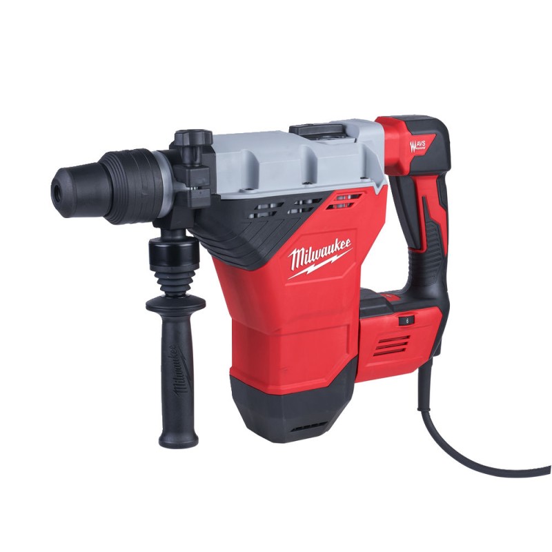 K 850 S ΠΕΡΙΣΤΡΟΦΙΚΟ ΚΑΤΕΔΑΦΙΣΤΙΚΟ ΠΙΣΤΟΛΕΤΟ 8 Kg SDS-Max 50MM 11.0J MILWAUKEE 4933464896 K 850 S ΠΕΡΙΣΤΡΟΦΙΚΟ ΚΑΤΕΔΑΦΙΣΤΙΚΟ ΠΙΣΤΟΛΕΤΟ 8 Kg SDS-Max 50MM 11.0J MILWAUKEE 4933464896