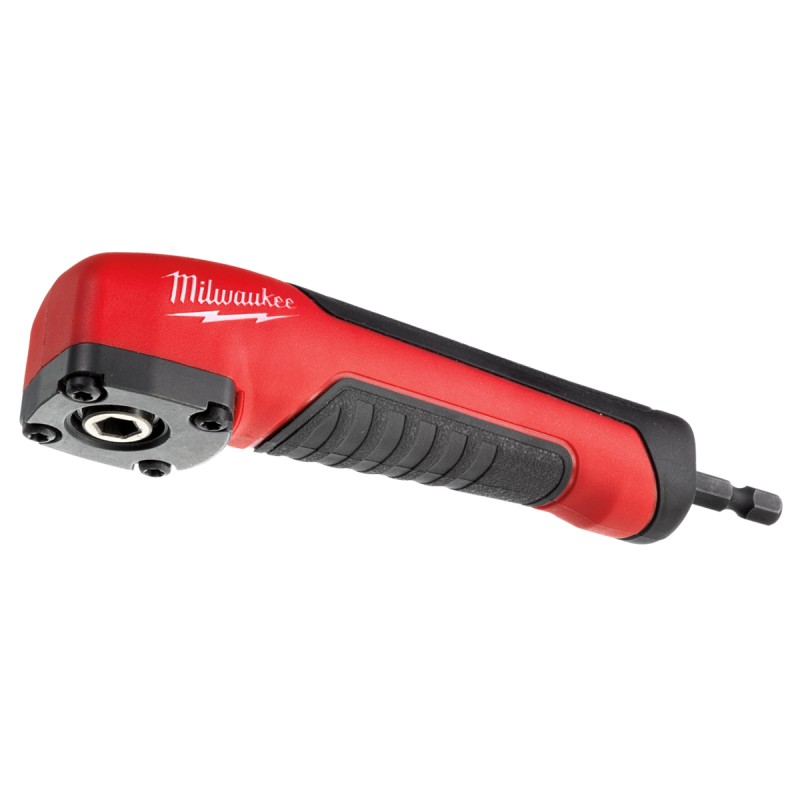 ΓΩΝΙΑΚΗ ΚΕΦΑΛΗ 1⁄4˝ SHOCKWAVE™ SET 11 TMX MILWAUKEE 4932471274 ΓΩΝΙΑΚΗ ΚΕΦΑΛΗ 1⁄4˝ SHOCKWAVE™ SET 11 TMX MILWAUKEE 4932471274