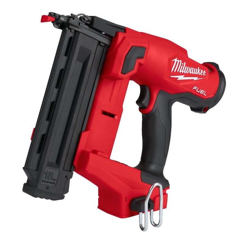 M18 FUEL™ FN18GS-0X 18 GS ΚΑΡΦΩΤΙΚΟ ΦΙΝΙΡΙΣΜΑΤΟΣ MILWAUKEE 4933471409 M18 FUEL™ FN18GS-0X 18 GS ΚΑΡΦΩΤΙΚΟ ΦΙΝΙΡΙΣΜΑΤΟΣ MILWAUKEE 4933471409