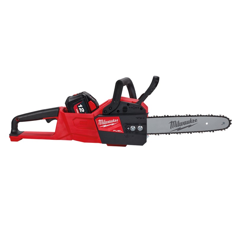 M18 FUEL™ FCHSC-121 ΑΛΥΣΟΠΡΙΟΝΟ 30 CM MILWAUKEE 4933471442 M18 FUEL™ FCHSC-121 ΑΛΥΣΟΠΡΙΟΝΟ 30 CM MILWAUKEE 4933471442