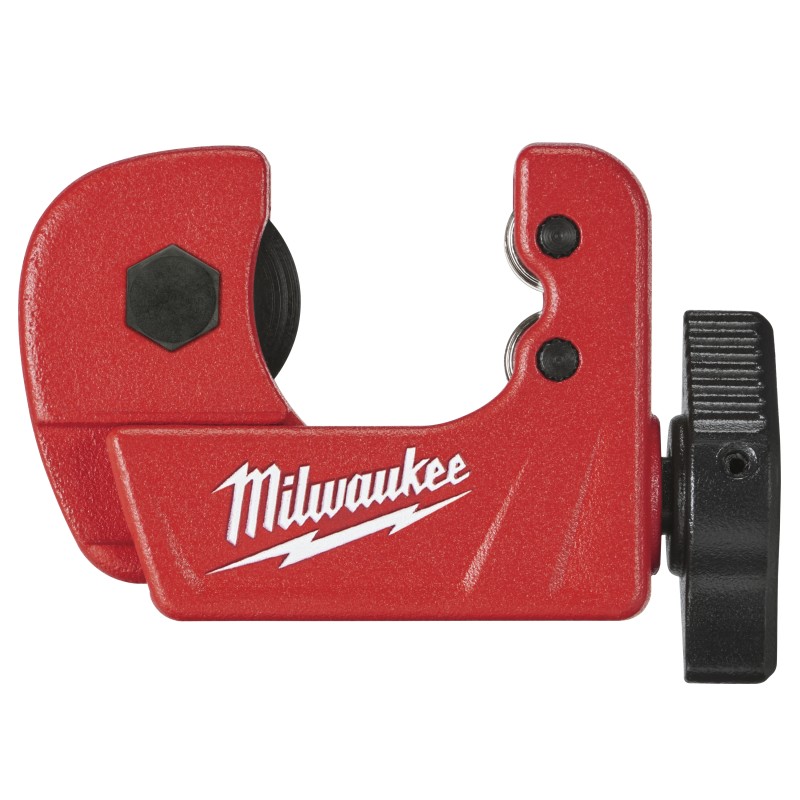 ΚΟΦΤΗΣ ΧΑΛΚΟΣΩΛΗΝΑ MINI 15M | Milwaukee 45242521210 ΚΟΦΤΗΣ ΧΑΛΚΟΣΩΛΗΝΑ MINI 15M | Milwaukee 45242521210