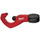 ΚΟΦΤΗΣ ΧΑΛΚΟΣΩΛΗΝΑ 3-28MM | Milwaukee 45242521265 ΚΟΦΤΗΣ ΧΑΛΚΟΣΩΛΗΝΑ 3-28MM | Milwaukee 45242521265