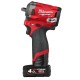 M12 FUEL™ FIW38-422X ΜΠΟΥΛΟΝΟΚΛΕΙΔΟ 3/8″ 9 MILWAUKEE 4933464613 M12 FUEL™ FIW38-422X ΜΠΟΥΛΟΝΟΚΛΕΙΔΟ 3/8″ 9 MILWAUKEE 4933464613