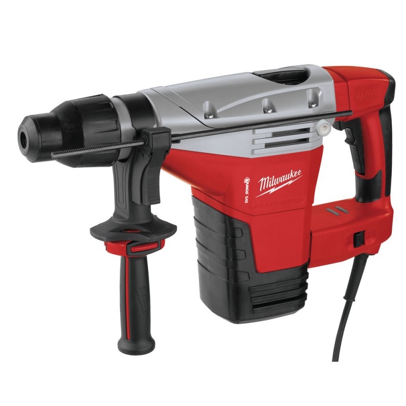 K 545 S ΠΕΡΙΣΤΡΟΦΙΚΟ ΣΚΑΠΤΙΚΟ ΠΙΣΤΟΛΕΤΟ 5 Kg SDS-Max 8.5J MILWAUKEE 4933398200 K 545 S ΠΕΡΙΣΤΡΟΦΙΚΟ ΣΚΑΠΤΙΚΟ ΠΙΣΤΟΛΕΤΟ 5 Kg SDS-Max 8.5J MILWAUKEE 4933398200