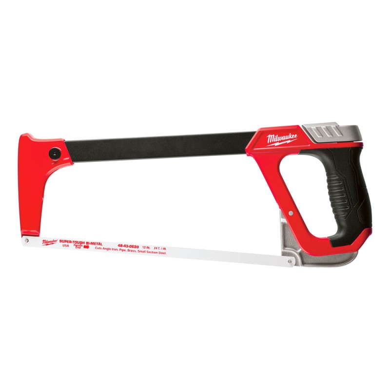 ΣΙΔΗΡΟΠΡΙΟΝΟ 12˝ | Milwaukee 45242362226 ΣΙΔΗΡΟΠΡΙΟΝΟ 12˝ | Milwaukee 45242362226