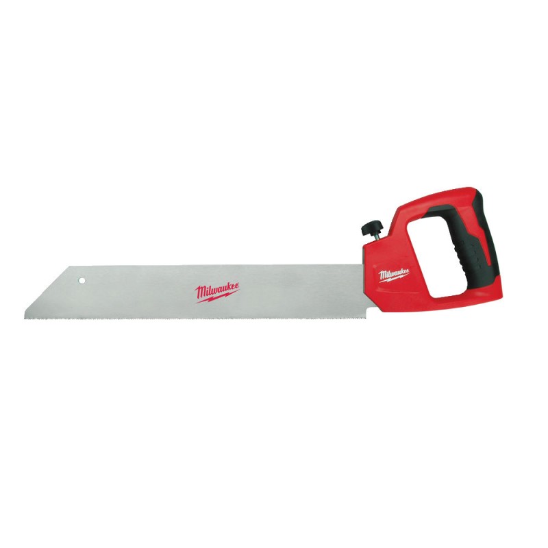 ΠΡΙΟΝΙ PVC/ΞΥΛΟΥ | Milwaukee 45242467518 ΠΡΙΟΝΙ PVC/ΞΥΛΟΥ | Milwaukee 45242467518