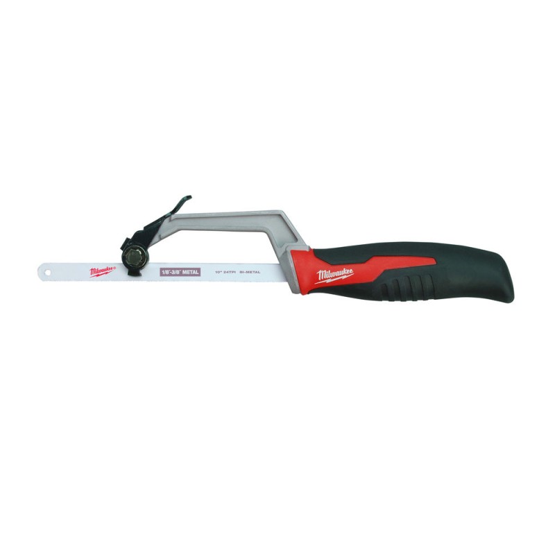 COMPACT ΣΙΔΗΡΟΠΡΙΟΝΟ 12˝ | Milwaukee 45242204571 COMPACT ΣΙΔΗΡΟΠΡΙΟΝΟ 12˝ | Milwaukee 45242204571