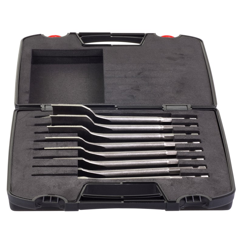 ΣΕΤ ΞΥΛΟΤΡΥΠΑΝΑ ΦΤΕΡΟΥ ΤΕΜ 8 | Milwaukee 4002395371624 ΣΕΤ ΞΥΛΟΤΡΥΠΑΝΑ ΦΤΕΡΟΥ ΤΕΜ 8 | Milwaukee 4002395371624