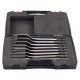 ΣΕΤ ΞΥΛΟΤΡΥΠΑΝΑ ΦΤΕΡΟΥ ΤΕΜ 8 | Milwaukee 4002395371624 ΣΕΤ ΞΥΛΟΤΡΥΠΑΝΑ ΦΤΕΡΟΥ ΤΕΜ 8 | Milwaukee 4002395371624