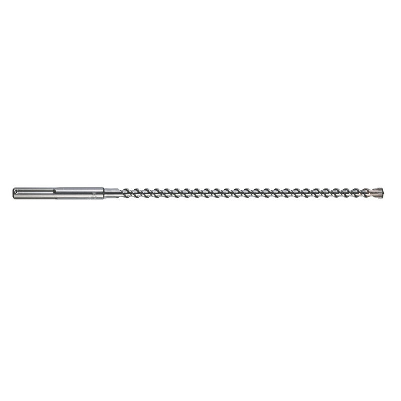 M2 SDS-Plus 16 x 540 - 1 TEM | Milwaukee 4002395374151 M2 SDS-Plus 16 x 540 - 1 TEM | Milwaukee 4002395374151