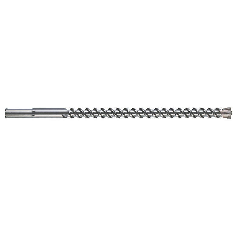 M2 SDS-Plus 20 x 520 - 1 TEM | Milwaukee 4002395374236 M2 SDS-Plus 20 x 520 - 1 TEM | Milwaukee 4002395374236