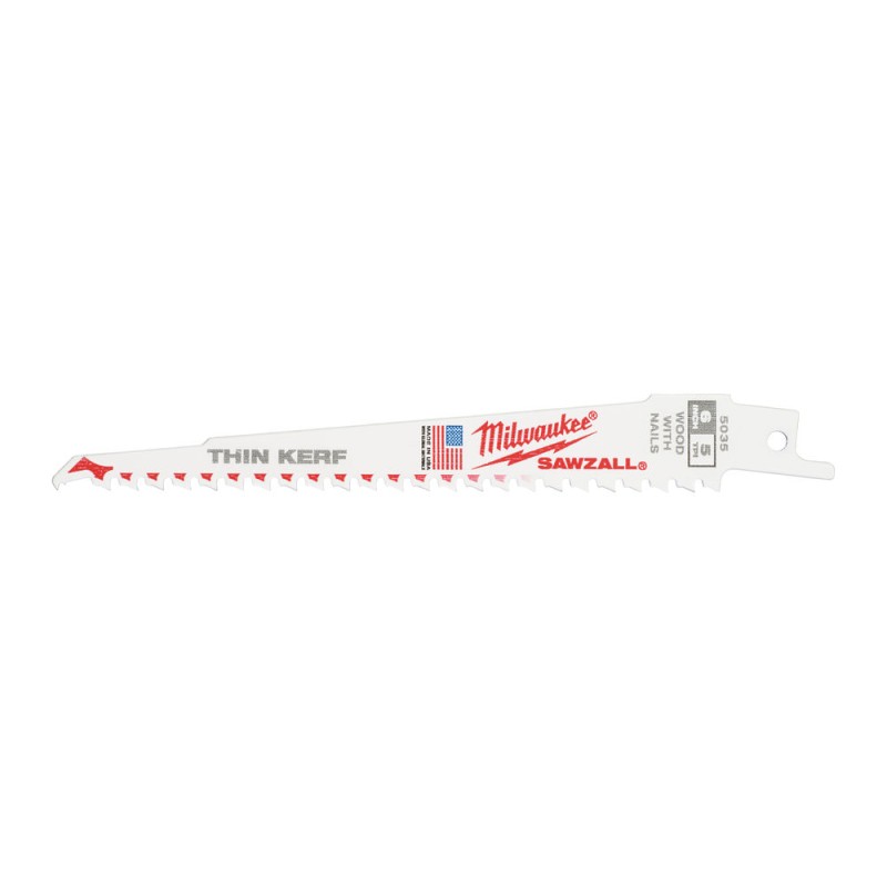 THIN KERF ΛΑΜΑ ΚΑΤΕΔΑΦΙΣΗΣ ΛΕΠΤΗΣ ΕΓΚΟΠΗΣ 150 ΜΜ MILWAUKEE 48005035 THIN KERF ΛΑΜΑ ΚΑΤΕΔΑΦΙΣΗΣ ΛΕΠΤΗΣ ΕΓΚΟΠΗΣ 150 ΜΜ MILWAUKEE 48005035