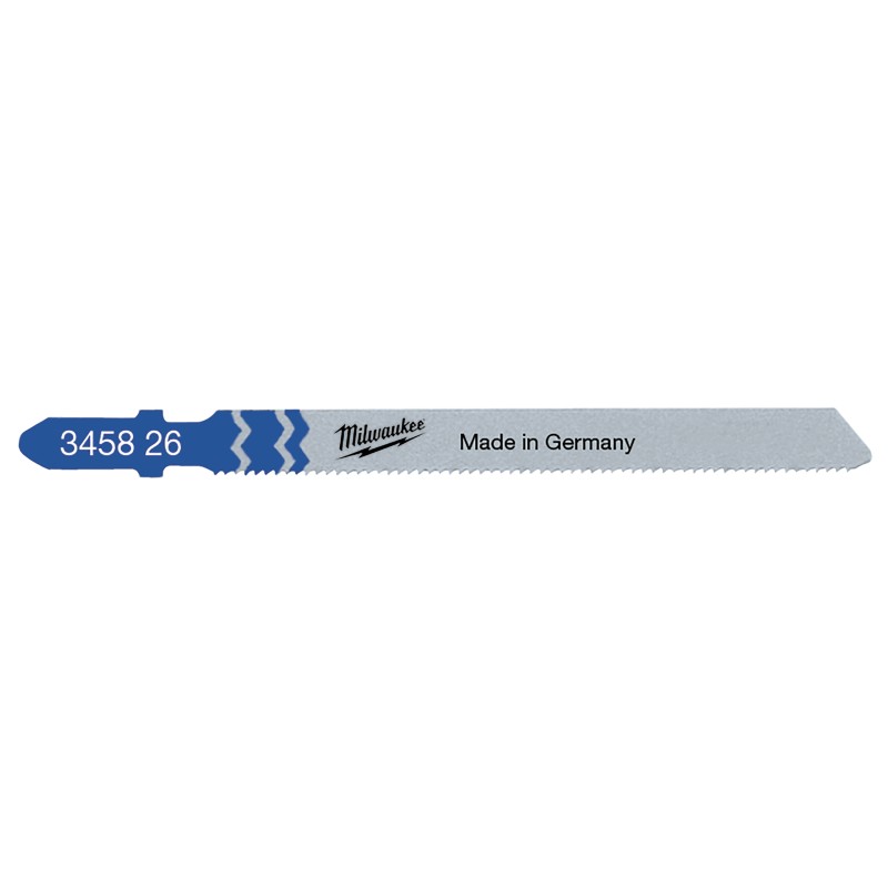 ΛΑΜΑ ΜΕΤΑΛΛΟΥ 75 ΜΜ T118ASP | Milwaukee 4002395313464 ΛΑΜΑ ΜΕΤΑΛΛΟΥ 75 ΜΜ T118ASP | Milwaukee 4002395313464