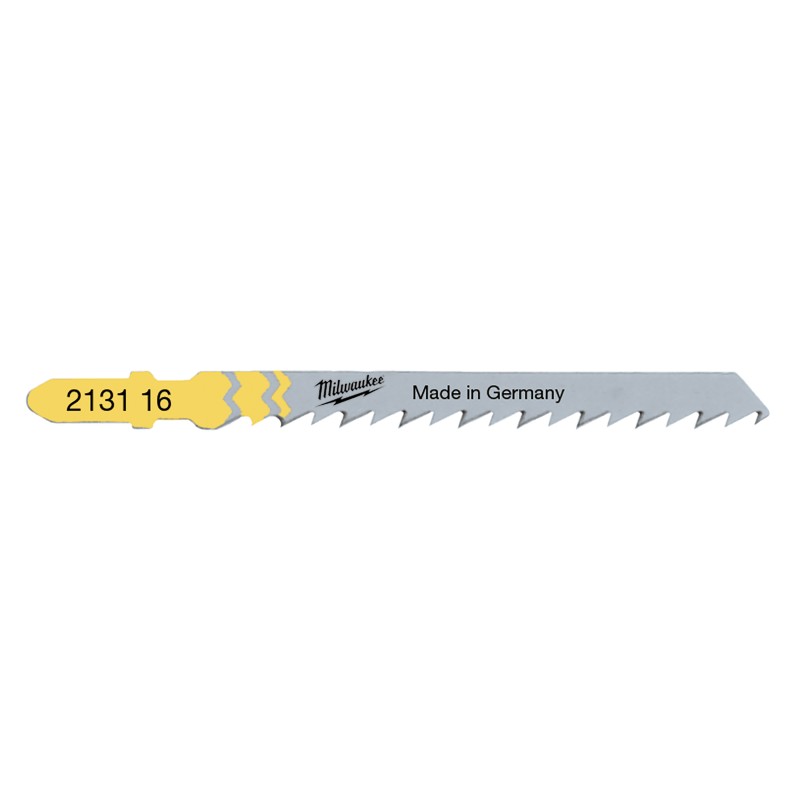 ΛΑΜΑ ΞΥΛΟΥ ΤΑΧΕΙΑΣ ΚΟΠΗΣ 75 ΜΜ T144D | Milwaukee 4002395301492 ΛΑΜΑ ΞΥΛΟΥ ΤΑΧΕΙΑΣ ΚΟΠΗΣ 75 ΜΜ T144D | Milwaukee 4002395301492