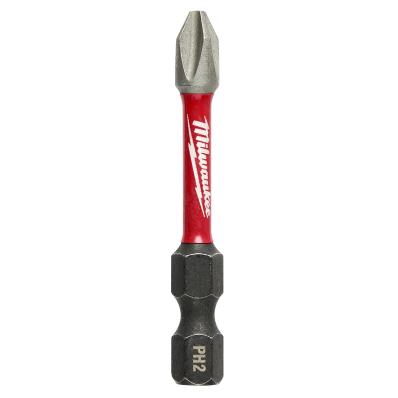 ΣΕΤ ΜΥΤΕΣ SHOCKWAVE™ PH2 X 50 ΤΕΜ 10 | Milwaukee 4002395385171 ΣΕΤ ΜΥΤΕΣ SHOCKWAVE™ PH2 X 50 ΤΕΜ 10 | Milwaukee 4002395385171
