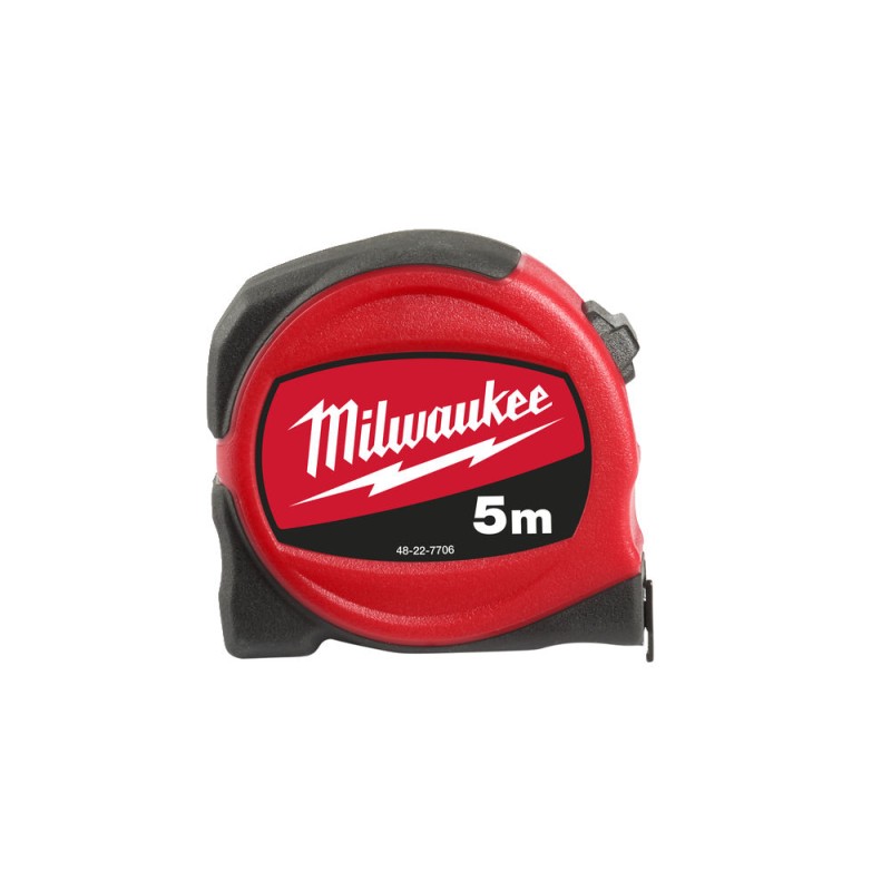 SLIM LINE ΜΕΤΡΟ 5m | Milwaukee 45242512911