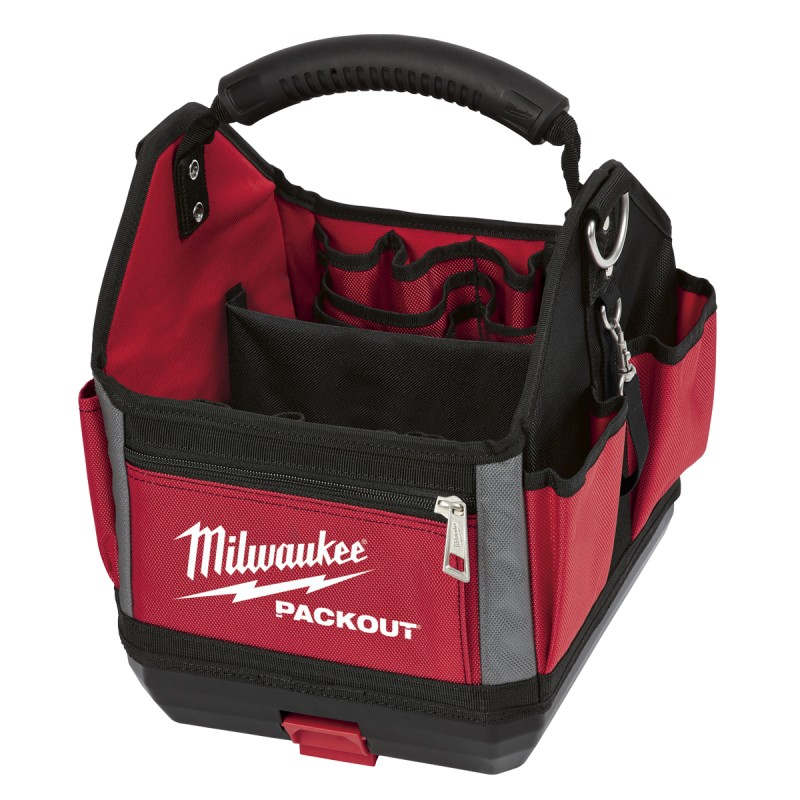 PACKOUT™ ΕΡΓΑΛΕΙΟΘΗΚΗ ΑΝΟΙΚΤΟΥ ΤΥΠΟΥ 25cm | Milwaukee 4058546220297 PACKOUT™ ΕΡΓΑΛΕΙΟΘΗΚΗ ΑΝΟΙΚΤΟΥ ΤΥΠΟΥ 25cm | Milwaukee 4058546220297