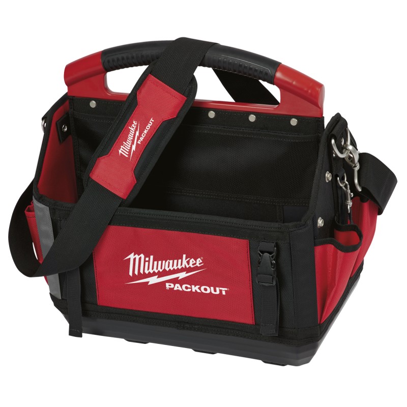 PACKOUT™ ΕΡΓΑΛΕΙΟΘΗΚΗ ΑΝΟΙΚΤΟΥ ΤΥΠΟΥ 40cm | Milwaukee 4058546220303 PACKOUT™ ΕΡΓΑΛΕΙΟΘΗΚΗ ΑΝΟΙΚΤΟΥ ΤΥΠΟΥ 40cm | Milwaukee 4058546220303