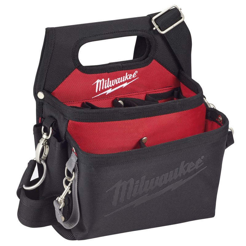 ΣΑΚΟΣ ΗΛΕΚΤΡΟΛΟΓΟΥ | Milwaukee 45242509157 ΣΑΚΟΣ ΗΛΕΚΤΡΟΛΟΓΟΥ | Milwaukee 45242509157