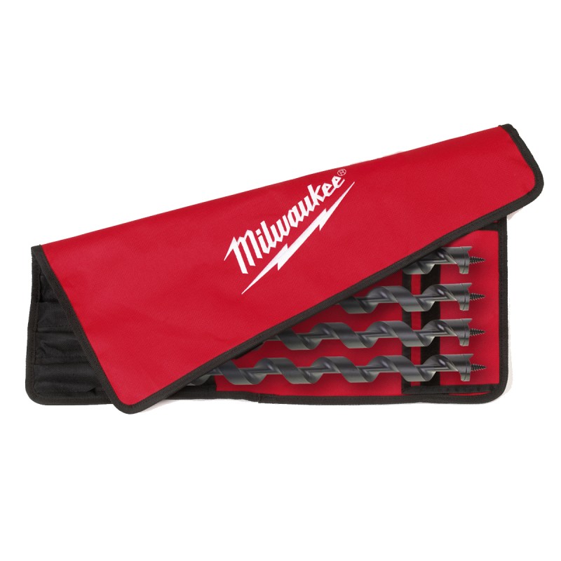 ΟΦΙΟΕΙΔΗ ΞΥΛΟΤΡΥΠΑΝΑ ΚΡΟΥΣΗΣ SET 5 ΤΜΧ MILWAUKEE 48136780 ΟΦΙΟΕΙΔΗ ΞΥΛΟΤΡΥΠΑΝΑ ΚΡΟΥΣΗΣ SET 5 ΤΜΧ MILWAUKEE 48136780