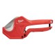 ΚOΦΤΗΣ ΠΛΑΣΤΙΚΩΝ ΣΩΛHΝΩΝ PVC ΚΑΣΤAΝΙΑΣ 42 MM | Milwaukee 4058546221171 ΚOΦΤΗΣ ΠΛΑΣΤΙΚΩΝ ΣΩΛHΝΩΝ PVC ΚΑΣΤAΝΙΑΣ 42 MM | Milwaukee 4058546221171