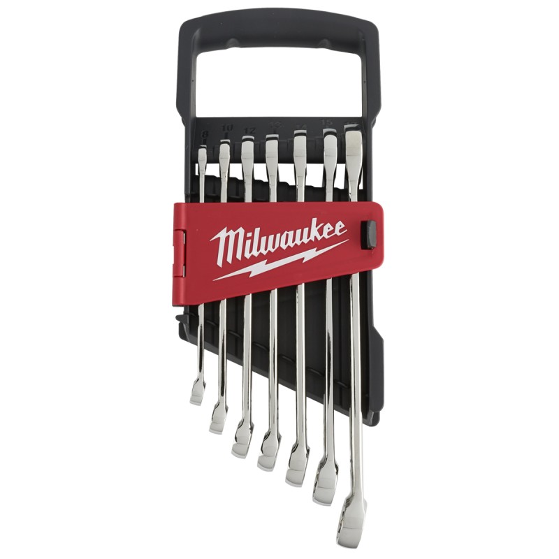 ΣΕΤ ΓΕΡΜΑΝΟΠΟΛΥΓΩΝΑ ΤΕΜ 7 | Milwaukee 4058546222024 ΣΕΤ ΓΕΡΜΑΝΟΠΟΛΥΓΩΝΑ ΤΕΜ 7 | Milwaukee 4058546222024