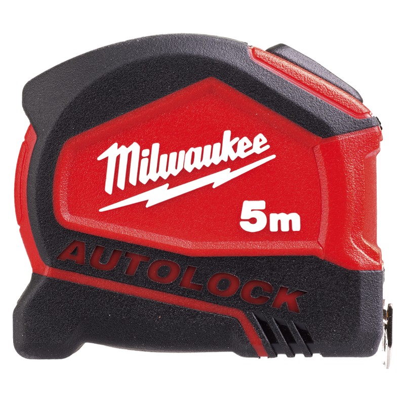 ΜΕΤΡΟ ΜΕ ΑΥΤΟΜΑΤΟ ΚΛΕΙΔΩΜΑ 5m | Milwaukee 4058546226084 ΜΕΤΡΟ ΜΕ ΑΥΤΟΜΑΤΟ ΚΛΕΙΔΩΜΑ 5m | Milwaukee 4058546226084