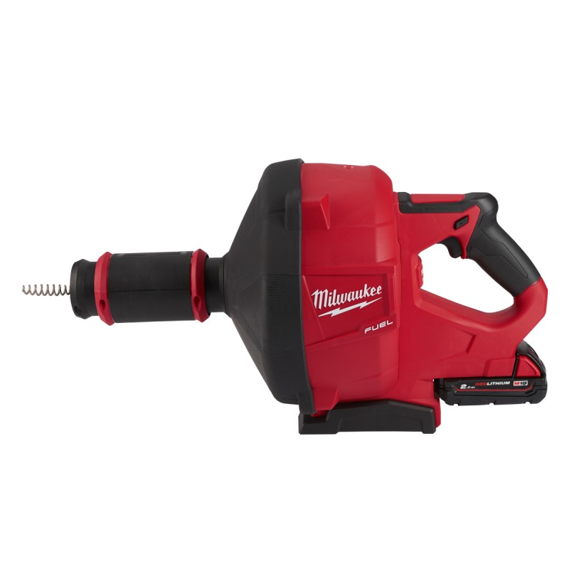 M18 FUEL™ FDCPF10-201C ΚΑΘΑΡΙΣΤΗΣ ΑΠΟΧΕΤΕΥΣΗΣ - 10 MM | Milwaukee 4058546028572 M18 FUEL™ FDCPF10-201C ΚΑΘΑΡΙΣΤΗΣ ΑΠΟΧΕΤΕΥΣΗΣ - 10 MM | Milwaukee 4058546028572