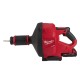M18 FUEL™ FDCPF10-201C ΚΑΘΑΡΙΣΤΗΣ ΑΠΟΧΕΤΕΥΣΗΣ - 10 MM | Milwaukee 4058546028572 M18 FUEL™ FDCPF10-201C ΚΑΘΑΡΙΣΤΗΣ ΑΠΟΧΕΤΕΥΣΗΣ - 10 MM | Milwaukee 4058546028572