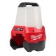 M18™ TAL-0 LED ΦΑΝΟΣ ΕΠΙΘΕΩΡΗΣΗΣ 360° 2200 LUMENS | Milwaukee 4058546220792 M18™ TAL-0 LED ΦΑΝΟΣ ΕΠΙΘΕΩΡΗΣΗΣ 360° 2200 LUMENS | Milwaukee 4058546220792