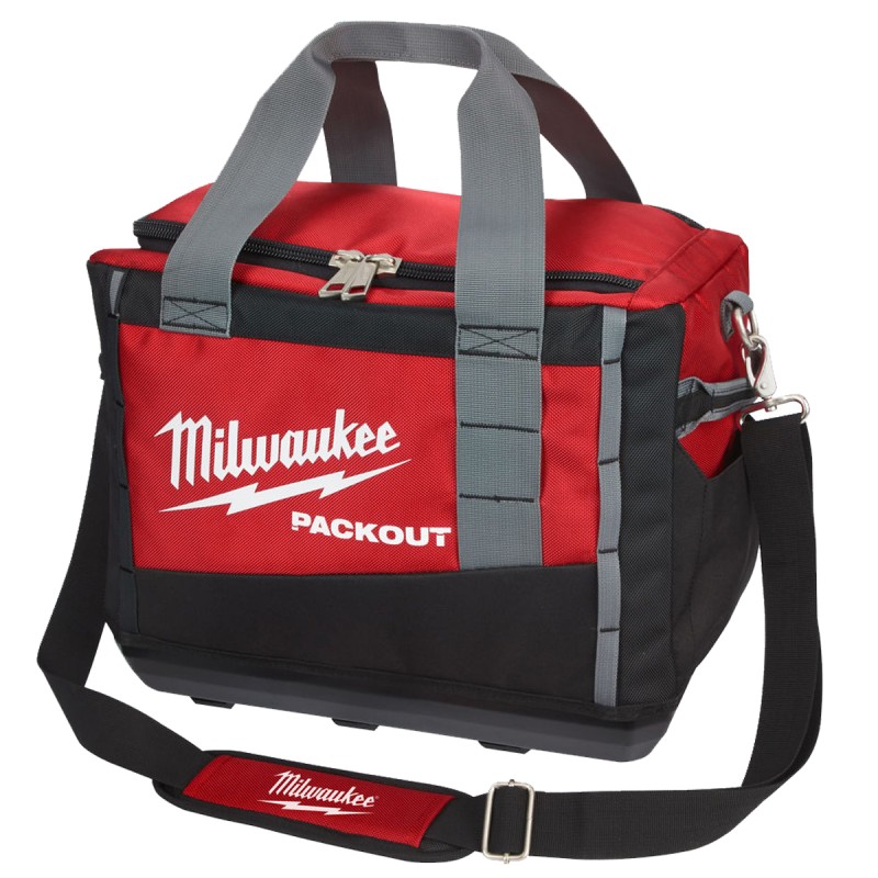 PACKOUT™ ΕΡΓΑΛΕΙΟΘΗΚΗ ΚΛΕΙΣΤΟΥ ΤΥΠΟΥ 15"/38 cm MILWAUKEE 4932471066 PACKOUT™ ΕΡΓΑΛΕΙΟΘΗΚΗ ΚΛΕΙΣΤΟΥ ΤΥΠΟΥ 15"/38 cm MILWAUKEE 4932471066
