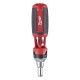 9 IN 1 ΚΑΤΣΑΒΙΔΙ ΚΑΣΤΑΝΙΑΣ ΜΕ ΜΥΤΕΣ MILWAUKEE 4932471598 9 IN 1 ΚΑΤΣΑΒΙΔΙ ΚΑΣΤΑΝΙΑΣ ΜΕ ΜΥΤΕΣ MILWAUKEE 4932471598