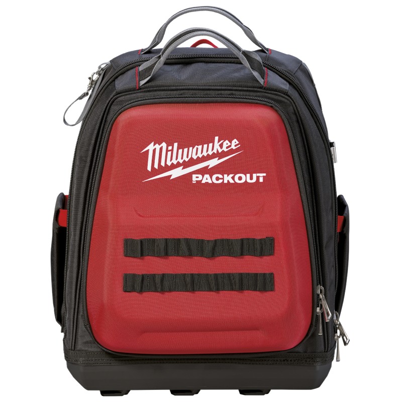 PACKOUT™ ΣΑΚΙΔΙΟ ΠΛΑΤΗΣ MILWAUKEE 4932471131 PACKOUT™ ΣΑΚΙΔΙΟ ΠΛΑΤΗΣ MILWAUKEE 4932471131