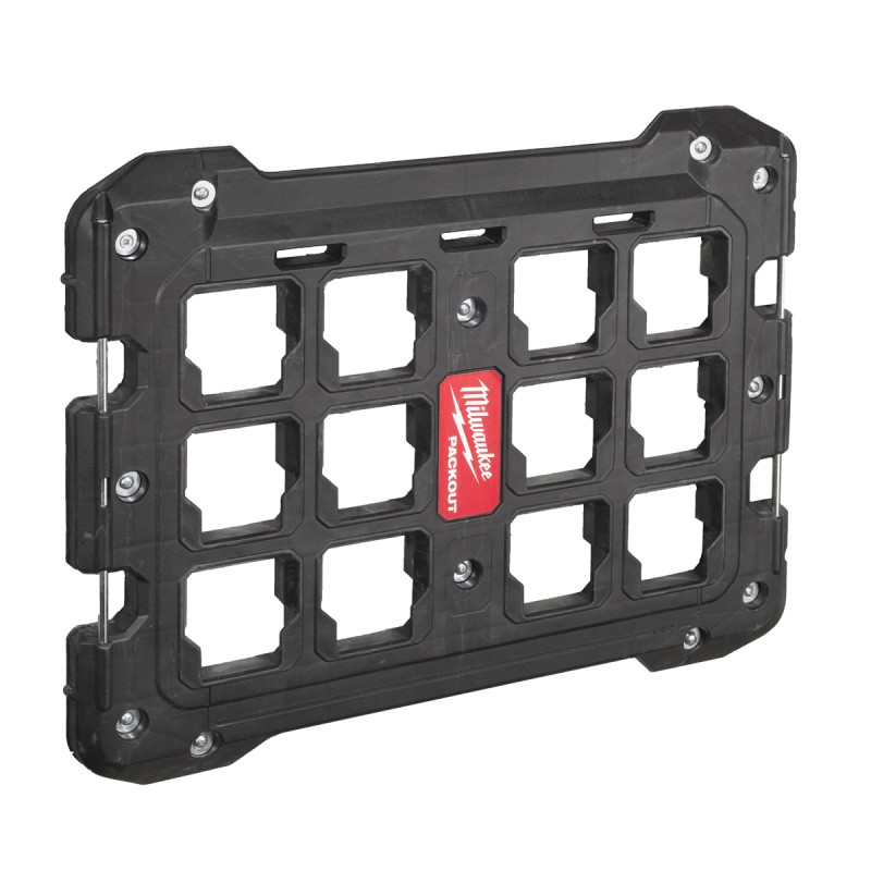 PACKOUT™ ΒΑΣΗ ΤΟΠΟΘΕΤΗΣΗΣ MILWAUKEE 4932471638 PACKOUT™ ΒΑΣΗ ΤΟΠΟΘΕΤΗΣΗΣ MILWAUKEE 4932471638