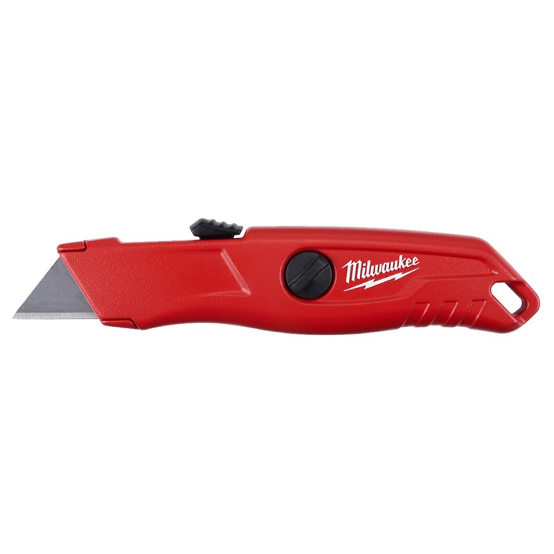 ΞΥΡΑΦΙ ΑΣΦΑΛΕΙΑΣ ΜΕ ΑΥΤΟ-ΑΝΑΣΥΡΟΜΕΝΗ ΛΑΜΑ MILWAUKEE 4932471360 ΞΥΡΑΦΙ ΑΣΦΑΛΕΙΑΣ ΜΕ ΑΥΤΟ-ΑΝΑΣΥΡΟΜΕΝΗ ΛΑΜΑ MILWAUKEE 4932471360